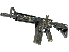 M4A4 - Global Offensive
