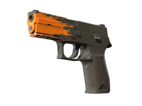 P250 - Пятно - 160x114