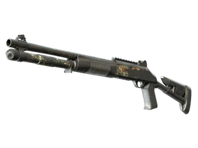 XM1014 - Древняя истина
