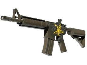 M4A4 - Зірка
