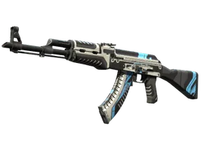 AK-47 - Вулкан