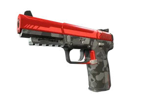 Five-SeveN - Городская опасность