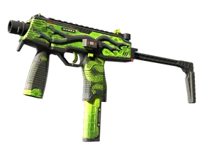 MP9 - Гидра