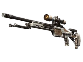 SSG 08 - Мемориал - 160x114