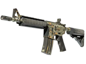 M4A4 - Современный охотник