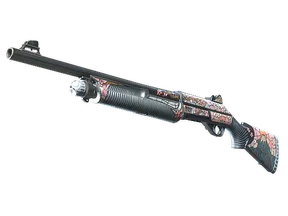 Nova - Восходящее солнце - 160x114