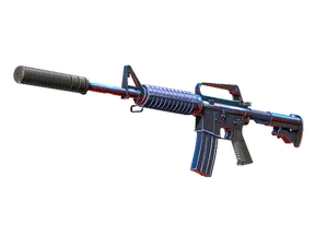 M4A1-S - Ликвидация - 160x114