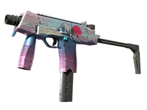 MP9 - Фудзияма - 160x114