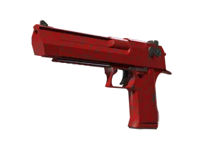 Desert Eagle - Кровавая паутина