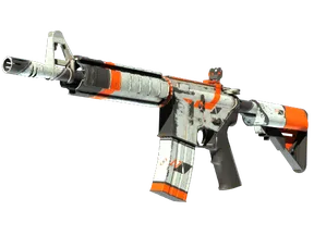 M4A4 - Азимов - 160x114
