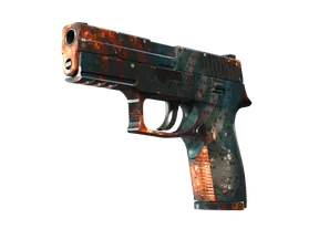 P250 - Сверхновая - 160x114