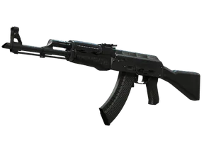 AK-47 - Сланец