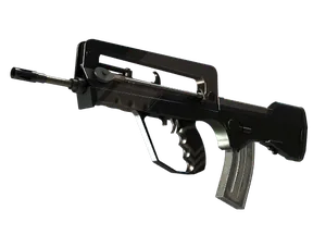 FAMAS - Сержант - 160x114