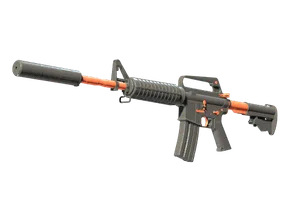 M4A1-S - Нитро - 160x114