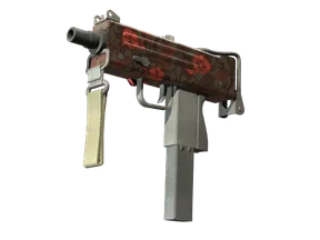MAC-10 - Алоха