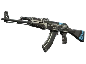 AK-47 - Вулкан - 160x114