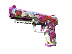 Five-SeveN - Сказка - 160x114