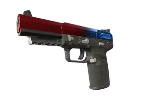 Five-SeveN - Мигалка