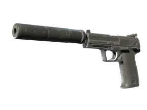USP-S - Орион - 160x114