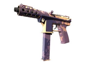 Tec-9 - Песчаная буря