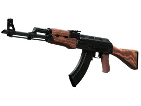 AK-47 - Картель