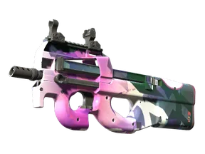 P90 - Вектор атаки