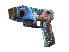 Zeus x27 - Олимп