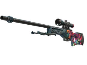 AWP - Скоростной зверь - 160x114