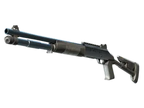 XM1014 - Скумбрия
