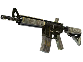 M4A4 - Звездный крейсер - 160x114