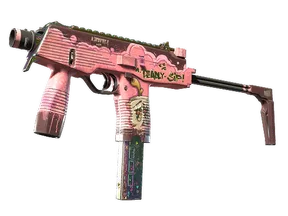 MP9 - Бегом за латте - 160x114