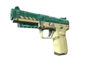 Five-SeveN - Хладагент