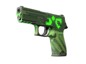 P250 - Ядерная угроза