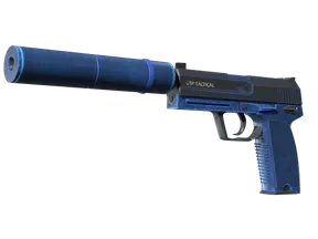 USP-S - Калька