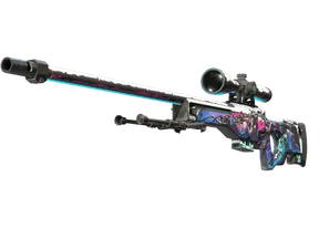 AWP - Неонуар