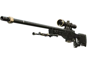AWP - Черный Нил