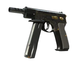 CZ75-Auto - Виктория - 160x114