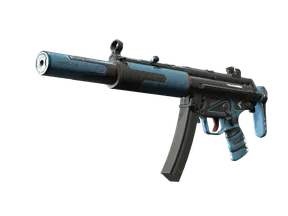 MP5-SD - Статика