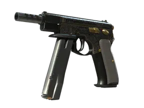 CZ75-Auto - Виктория - 160x114