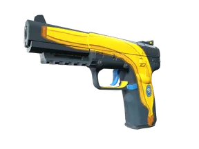 Five-SeveN - Обезьянье дело