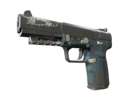 Five-SeveN - Паслен