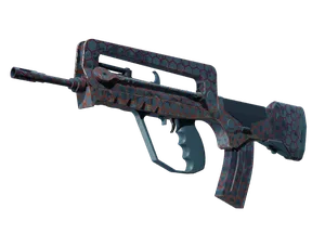 FAMAS - Гексан - 160x114