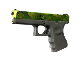 Glock-18 - Ядерный сад