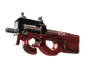 P90 - Холоднокровное