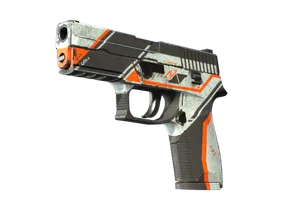 P250 - Азимов