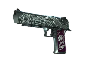Desert Eagle - Дракон-предводитель