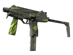 MP9 - Смертельный яд - 160x114
