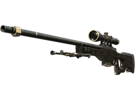 AWP - Черный Нил