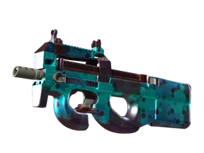 P90 - Модуль