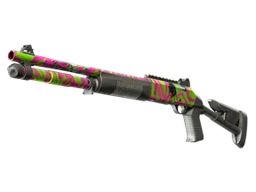 XM1014 - Целую-обнимаю - 160x114